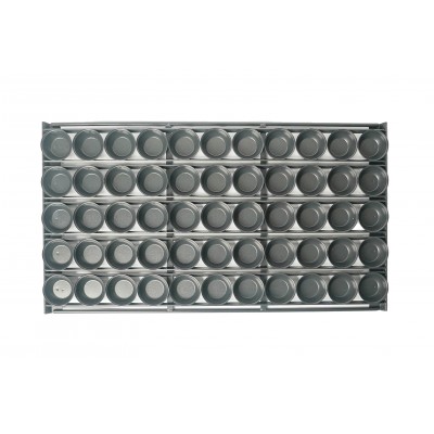 Bakery Size Party Pie Tray - 16" wide