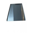 3 Sided Aluminium tray - 18"