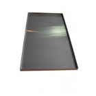 4 Sided Aluminium Tray- 16"