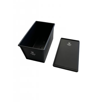 Single Bread Tin - 450gm 