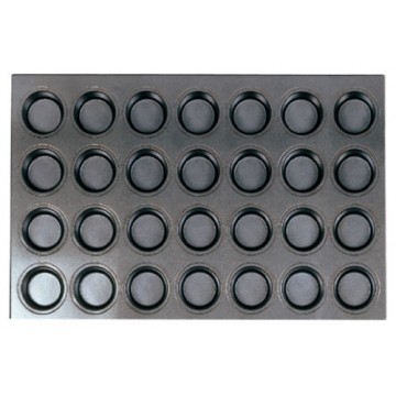 Muffin Tray - Regular (600x400 Trays Size) Muffin Tray - Regular (600x400 Trays Size)