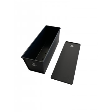 Single Bread Tin - 900gm 