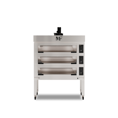 Mondial Forni Domino