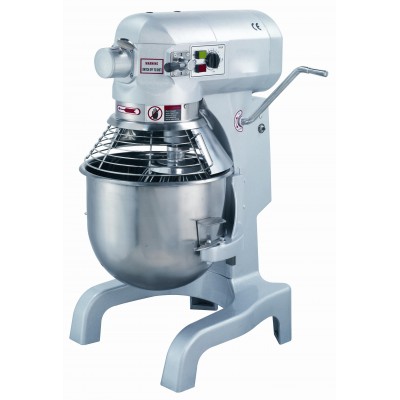20 Litre Planetary Mixer