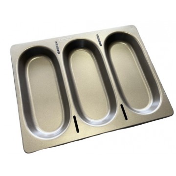 Vienna Loaf Pan