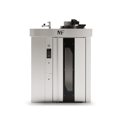 Mondial Forni Techno