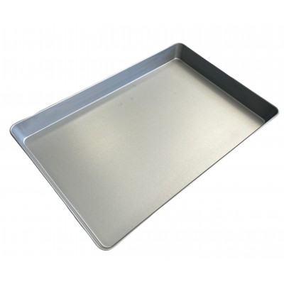 4 Sided Deep Tray