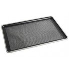 4 Sided Teflon Perforated Tray