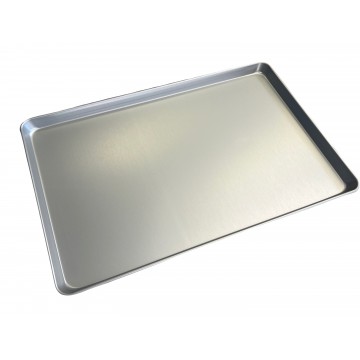 4 Sided Solid Tray