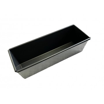 Bread Tin - Teflon no lid