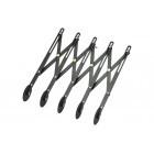 5 wheel divider