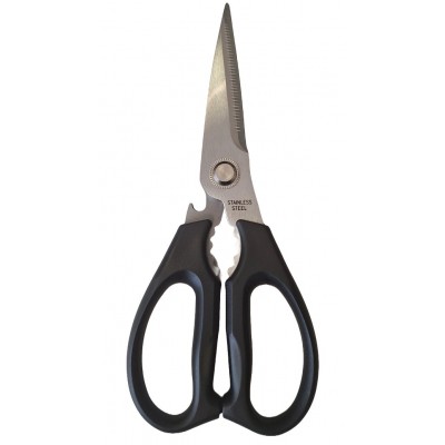 Multi-Functional Scissors