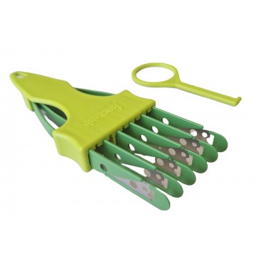 Scaritech Bread Scoring Blades Scaritech Bread Scoring Blades