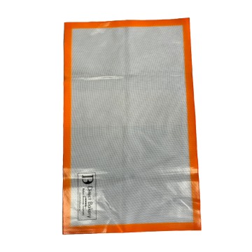 Silicon Mat - Non Perforated