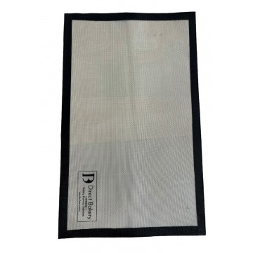 Silicon Mat - Perforated