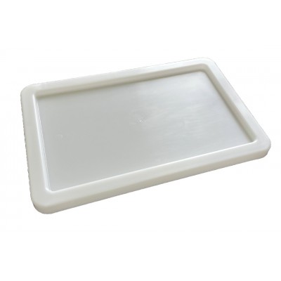 Plastic Tub Lid - 32/52L