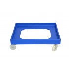 Bread Crate Dolly