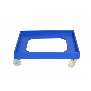 Bread Crate Dolly Bread Crate Dolly