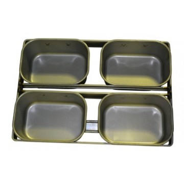 Farmhouse Loaf Pan
