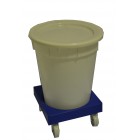Ingredient Bin Dolly
