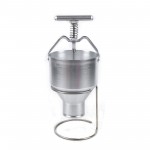 Donut Fryers and Manual Donut Droppers