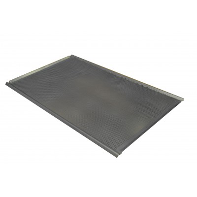 Swage Perforated Tray - 18"