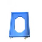 Plastic Tub Dolly