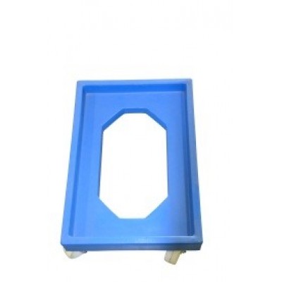Plastic Tub Dolly
