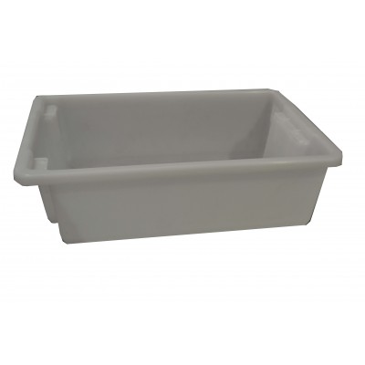 Plastic Tub - 52 litres