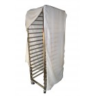 Rack Cover - 16" Rip Stop 