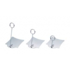 Tag and Price Holder - 50mm high