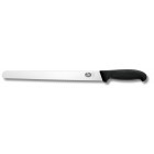 Wavy Edge Round Tip Knife - 36cm
