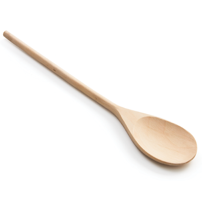 Wooden Spoon - 500mm